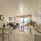 Appartement T2 traversant face à la mer avec terrasse et garage à Pornichet, proche Casino - FR-1-245-180