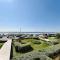 Appartement T2 traversant face à la mer avec terrasse et garage à Pornichet, proche Casino - FR-1-245-180