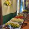 Lagamar Eco Hotel