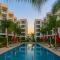 Porto Said Tourist Resort Luxury Hotel Apartment