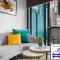 Modern SOHO Duplex Free Parking - City View