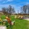 Stowe Mountain Road Getaway