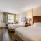 Oceanus Motel - Rehoboth Beach