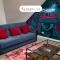 Last-Minute Specials l Exclusive Deals l Luxury & Modern 1 BR Apartment 5Plus Guests Couples Families Business Sleepova Short Lets & Serviced Accommodation