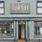 Falcon Hotel