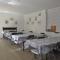 Albergue Gares