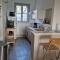 Vaste appartement avec vue sur la Vienne