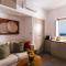 Mardanza Krokos Suites