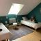 Appartement charmant à Bagnères-de-Bigorre - 56 m² avec balcon