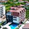 Grand Hotel Pogradec