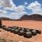 Desert Gate Camp