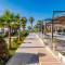 Relax Seafront Apartment by PS