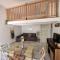Loft studio avec mezzanine, limitrophe Monaco