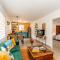 Aruba Casita Arashi