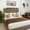 Tranquil Chalet Retreat in Port Said Governorate