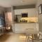 Peaceful Garden Retreat in Tunbridge Wells