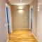 Tirana Lake Spacious Apartment