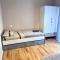 Tirana Lake Spacious Apartment