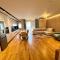 Tirana Lake Spacious Apartment