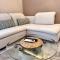 Tirana Lake Spacious Apartment