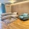 Tirana Lake Spacious Apartment