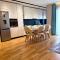 Tirana Lake Spacious Apartment