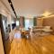 Tirana Lake Spacious Apartment
