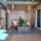 Casita Tres Trapi