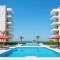 Your Dream Stay in Porto Said Begins Here