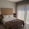 ML Apartments Almada panoramic balcony