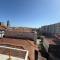 ML Apartments Almada panoramic balcony