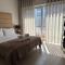 ML Apartments Almada panoramic balcony