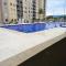 Confortable apartamento vacacional