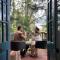 Wild Orchid Olinda Private Luxury Cottage