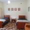 Break-A-Way Accommodation