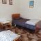 Break-A-Way Accommodation