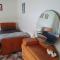 Break-A-Way Accommodation