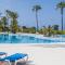 Apartamentos Turísticos Bahía Sur