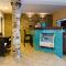 Echo Residence All Suite Hotel - Tihany