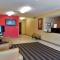 Extended Stay America Select Suites - Newport News - I-64 - Jefferson Avenue