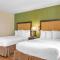 Extended Stay America - Houston - Med. Ctr. - NRG Park - Braeswood Blvd.