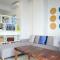 Saigon PeaceHome Apartment with balcony , Tan Dinh ward, Dist 1