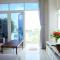 Saigon PeaceHome Apartment with balcony , Tan Dinh ward, Dist 1