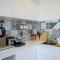 Saigon PeaceHome Apartment with balcony , Tan Dinh ward, Dist 1
