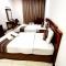 Moon Valley Hotel Apartment - Bur Dubai, Burjuman
