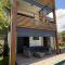 Villa Leu Toucan Canot