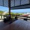 Villa Leu Toucan Canot