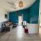 Villa Leu Toucan Canot