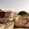 Boho Nomad Seaview Detached House