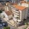 Azzuro apartments Budva